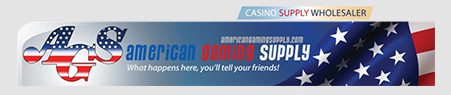 American Gaming Supply